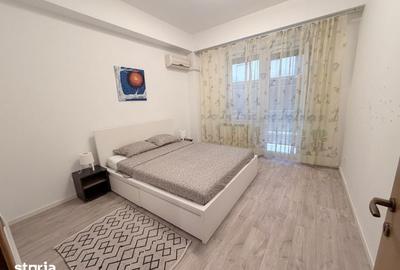 Apartament cu 3 camere în Central - 11