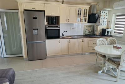 Apartament cu 3 camere decomandat în Tancodrom - 6