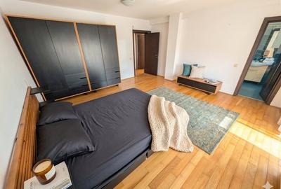 Casă individuală cu 5 camere cu Teren 416 Mp în Aviației - 7