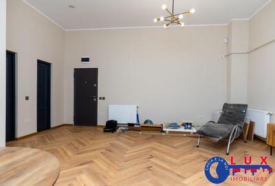ID 2909 Apartament 2 camere RENOVAT - Strada Mircea Voda - 7