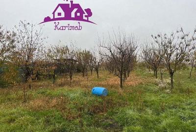 Parcela de teren Nojorid - 6