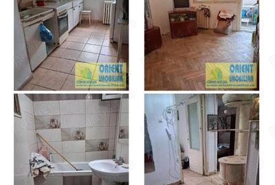 Casa de Cultura, decomandat, 2 camere, vanzari Constanta - 1