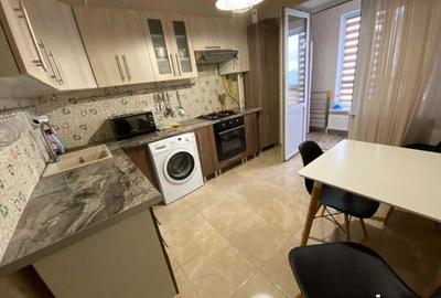 Garsoniera utilata si mobilata Sala Palatului - 1