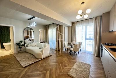 Apartament ultrafinisat | Bloc nou | Dambul Rotund - 12
