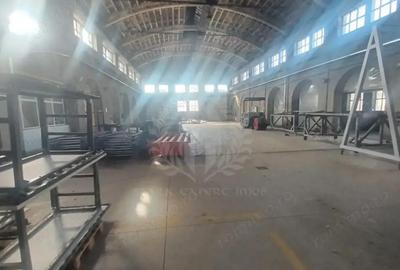 Spațiu comercial, de 3,500 mp, în Bereasca - 4