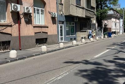 Spațiu comercial, de 51 mp, în Unirii - 10