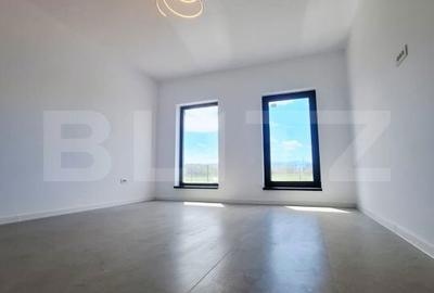 Casă cu 5 camere cu Teren 500 Mp în Central - 13