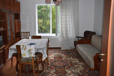 Apartament cu 2 camere de inchiriat, mobilat si utilat - 2