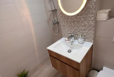 Apartament cu 2 camere decomandat în Floreasca - 1