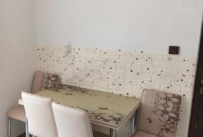 Apartament cu 2 camere nedecomandat în Central - 4