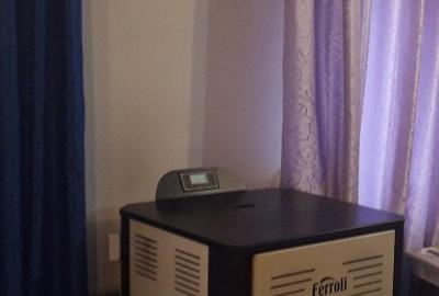 Casă cu 6 camere cu Teren 600 Mp în Copăcelu - 10