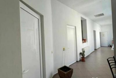 Spațiu comercial, de 630 mp, în Rădăuți - 3