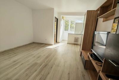 Garsoniera renovata Aparatorii Patriei - 5