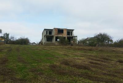 Teren Construcții intravilan de 3300 mp, în Butimanu - 5