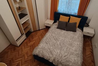 Calea Calarasi, Piata Muncii, Decebal - 9