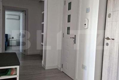 Apartament cu 3 camere decomandat în Micro 12 - 14