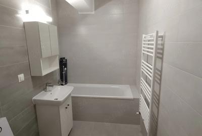 Garsonieră decomandată în Bartolomeu - 4