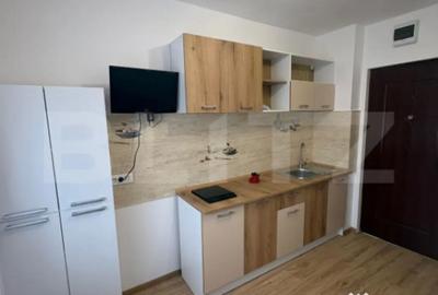 Garsonieră în Florilor - 2