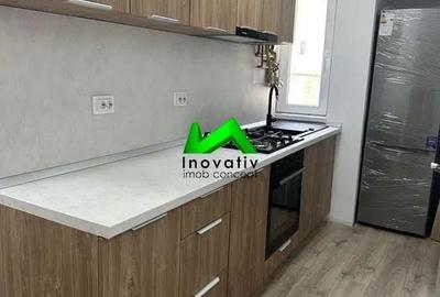 Apartament cu 3 camere în Vasile Aaron - 3