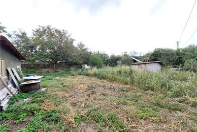 Casa 70 mp, teren 1415 mp , Zarnesti sat Fundeni - 1