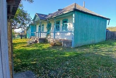 Casă cu 2 camere în Central - 7