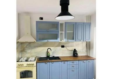 Apartament cu 4 camere decomandat în Brâncoveanu - 8