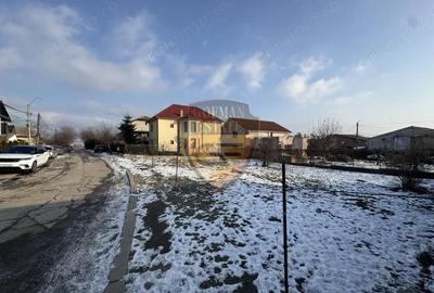 Teren de 409 mp, în Central - 6