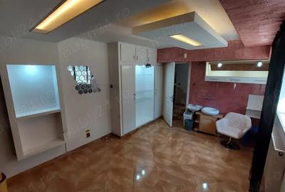 Inchiriez spatiu comercial pentru activitati beauty(zimbru) si posturi de lucru (centru) - 3