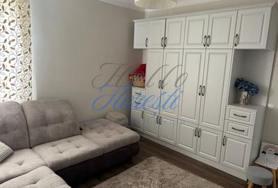 Apartament 3 camere 64mp + Parcare, Zona Tineretului | Floresti Apartament 3 camere 64mp + Parcare, Zona Tineretului | Floresti - 4