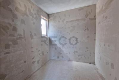 RECO casa interior semifinisat cartier Vienna - 11