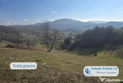 Casă cu 5 camere cu Teren 28000 Mp în Roșia - 15