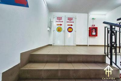 Spațiu comercial, de 90 mp, în Ultracentral - 5
