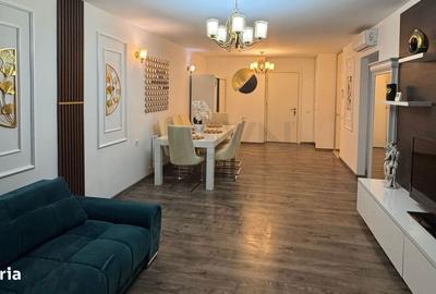 Apartament cu 2 camere în Tei - 10