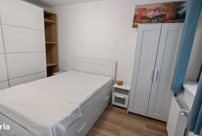 Apartament cu 2 camere în Văcăresti