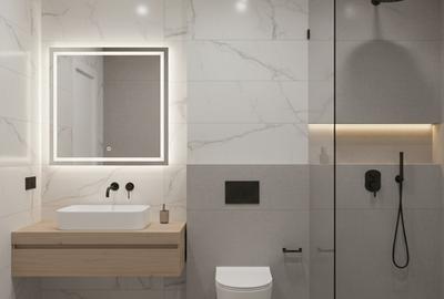 Orizont Residence Sânpetru , Apartament 2 camere-56.5 mp, Sanpetru Orizont Residence Sânpetru , Apartament 2 camere-56.5 mp, Sanpetru - 9