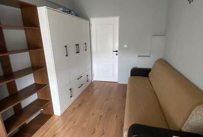 Apartament cu 3 camere decomandat în Lotus - 7