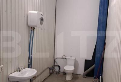 Hala open space, 400 mp, inaltime 4,5 m, Luna de Sus - 1