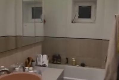 Garsonieră decomandată, mobilată în Nerva Traian - 1