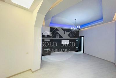 Apartament 3 camere - Paleologu - 2