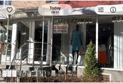 Spațiu comercial, de 57 mp, în Tudor - 3