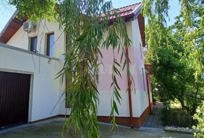 Casă cu 5 camere cu Teren 578 Mp în Joița - 13