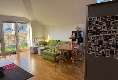 Apartament 2 camere de inchiriat in cart. Grigorescu, zona Hotel Napoca - 6