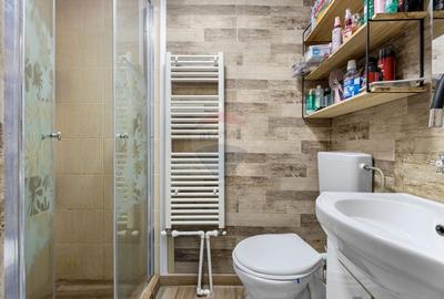 Apartament 2 camere si curte privata de vanzare zona Gradiste - 8