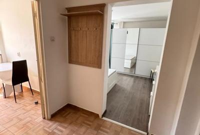 Apartament cu 2 camere semidecomandat în Republicii - 10