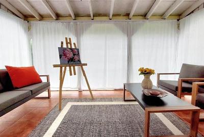 Casă cu 2 camere cu Teren 2000 Mp în Periș - 10