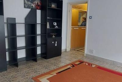 Apartament cu 2 camere semidecomandat în Casa de Cultură - 4