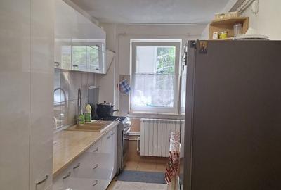 Apartament cu 2 camere semidecomandat în Central - 6