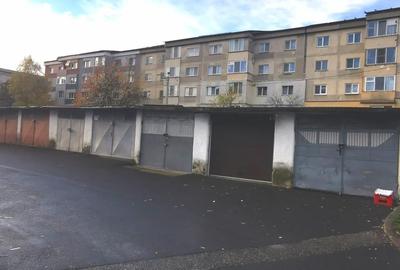 Spațiu comercial, de 20 mp, în Vasile Alecsandri - 1