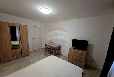 Apartament cu 1 camere de vanzare in zona 1 Mai - 20
