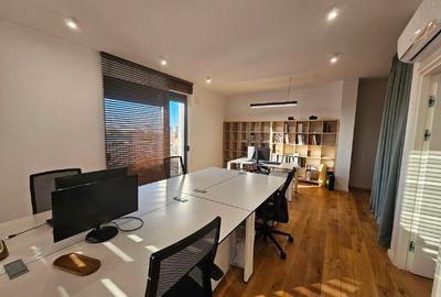 Birou Coworking - 1